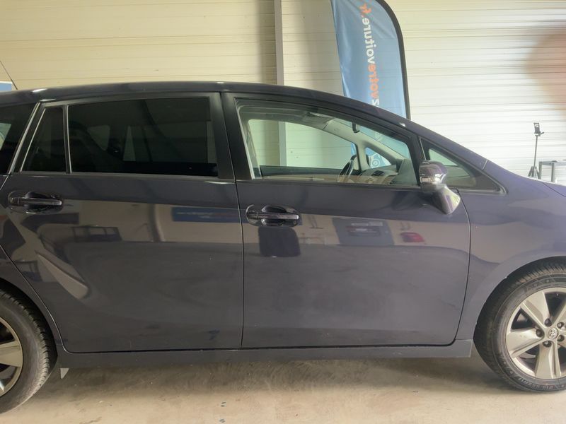 Toyota Verso 1.6 D-4D Executive — zdjęcie 7