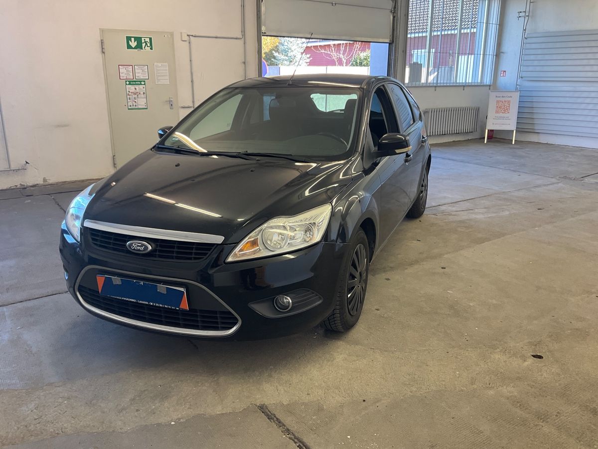 Ford Focus d'occasion