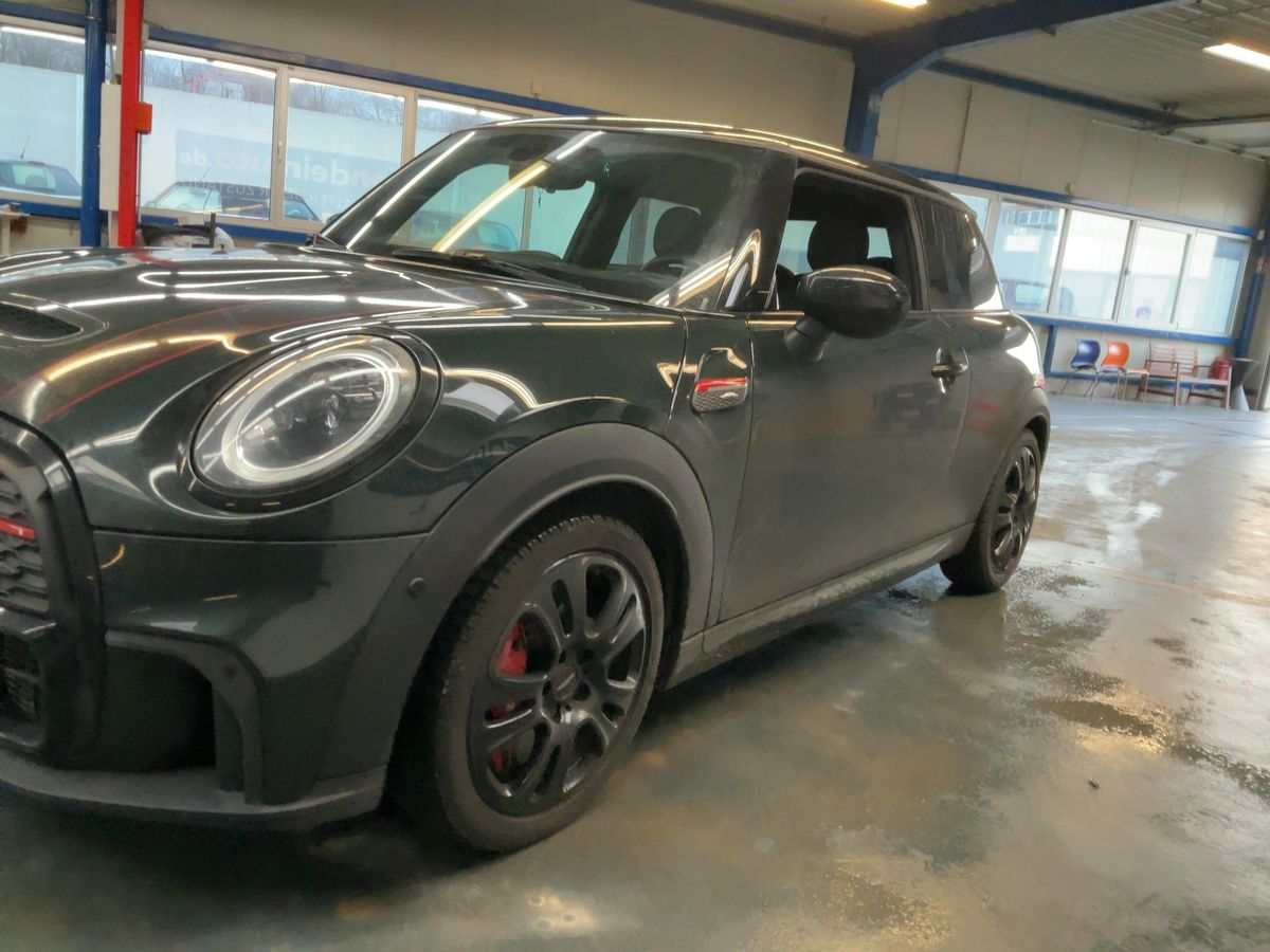 MINI John d'occasion