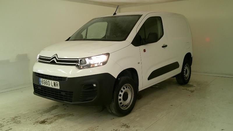 Citroen Berlingo 1.5 Blue-HDi Club M