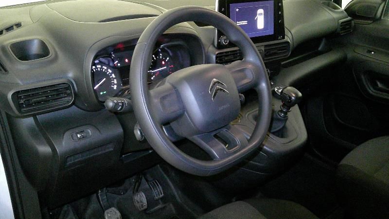 Citroen Berlingo 1.5 Blue-HDi Club M