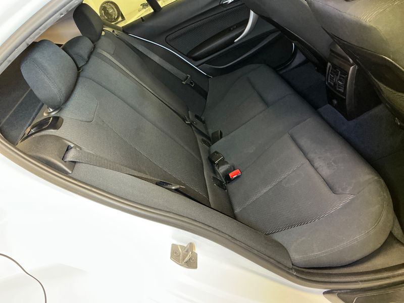 BMW 1er 116i 2014 – снимка 36