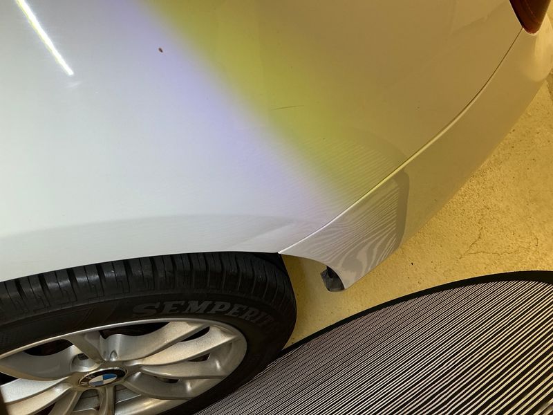 BMW 1er 116i 2014 – снимка 24