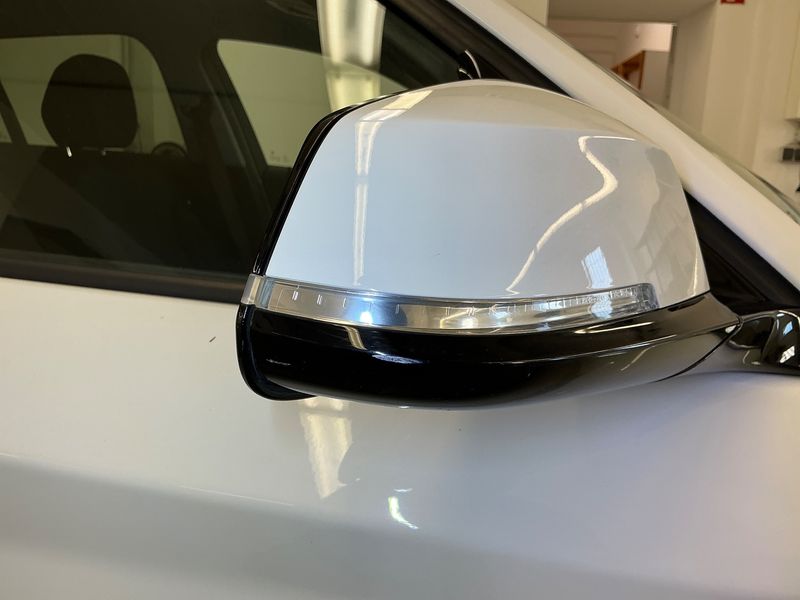BMW 1er 116i 2014 – снимка 22