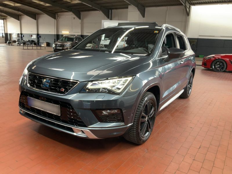 Seat Ateca 1.4 TSI ACT FR