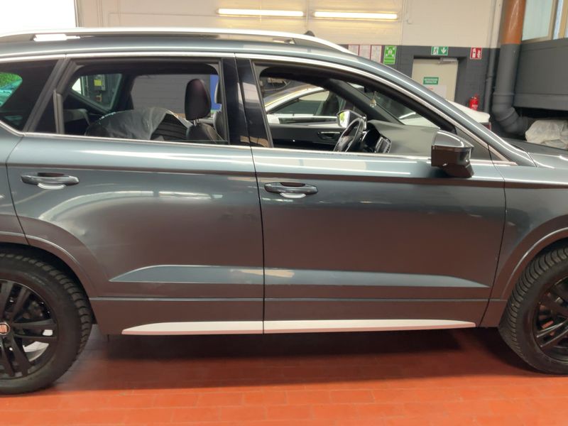 Seat Ateca 1.4 TSI ACT FR — zdjęcie 7