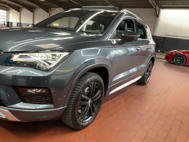 Seat Ateca 1.4 TSI ACT FR — zdjęcie 2