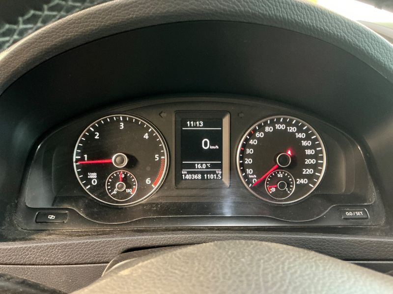 Volkswagen T5 Multivan 2.0 TDI Team 4Motion — zdjęcie 13