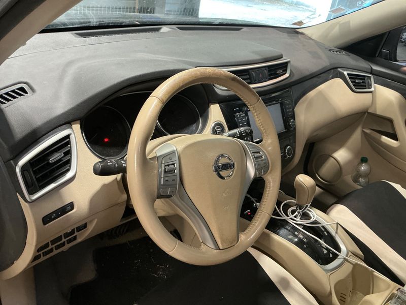 Nissan X-Trail 1.6 dCi Tekna 2015 – снимка 23
