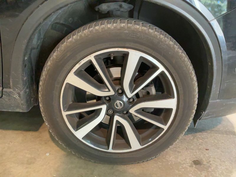 Nissan X-Trail 1.6 dCi Tekna 2015 – снимка 11