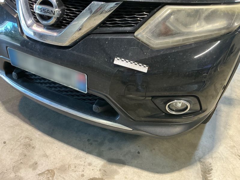 Nissan X-Trail 1.6 dCi Tekna 2015 – снимка 30