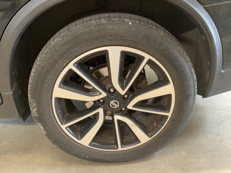 Nissan X-Trail 1.6 dCi Tekna 2015 – снимка 5