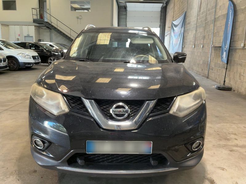 Nissan X-Trail 1.6 dCi Tekna 2015 – снимка 14