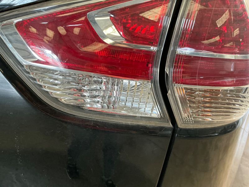 Nissan X-Trail 1.6 dCi Tekna 2015 – снимка 27