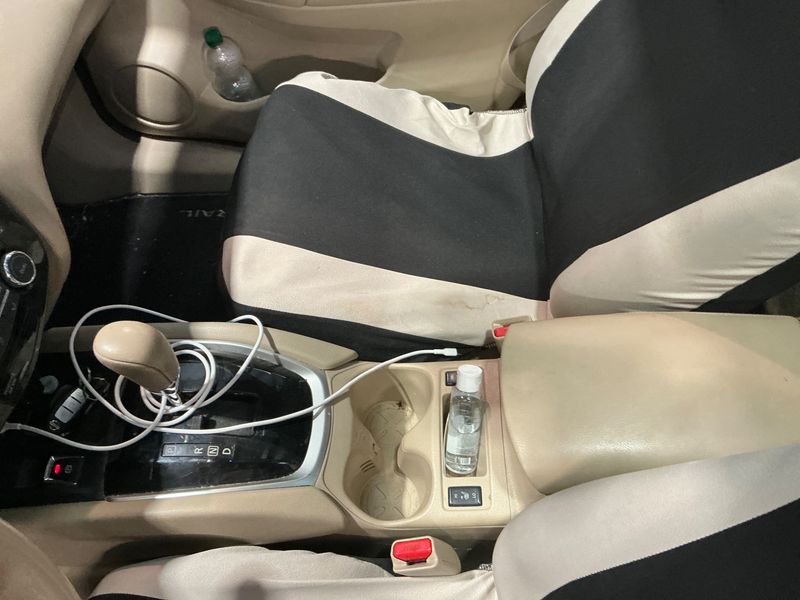 Nissan X-Trail 1.6 dCi Tekna 2015 – снимка 24