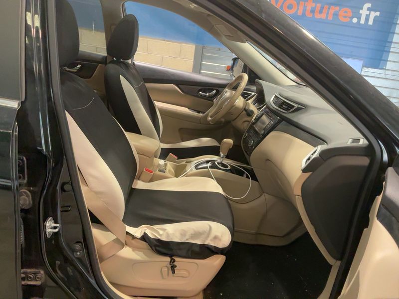 Nissan X-Trail 1.6 dCi Tekna 2015 – снимка 16