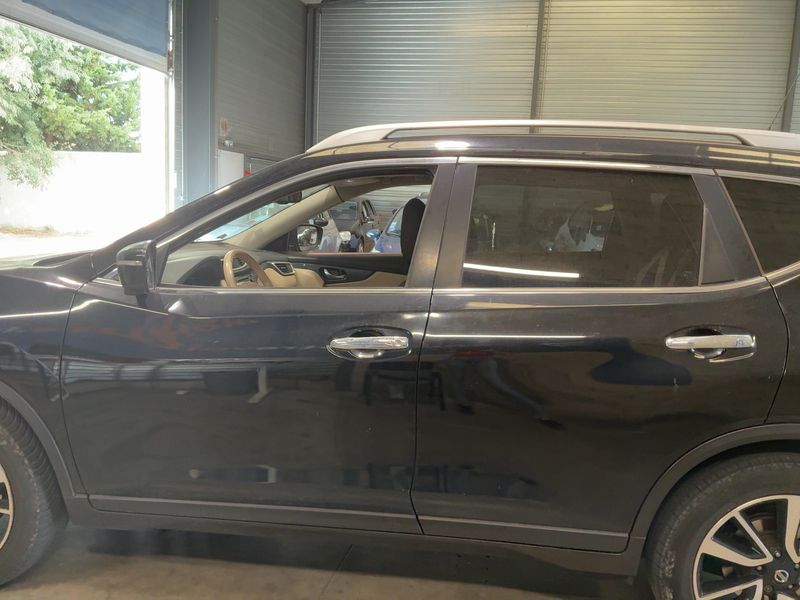 Nissan X-Trail 1.6 dCi Tekna 2015 – снимка 4