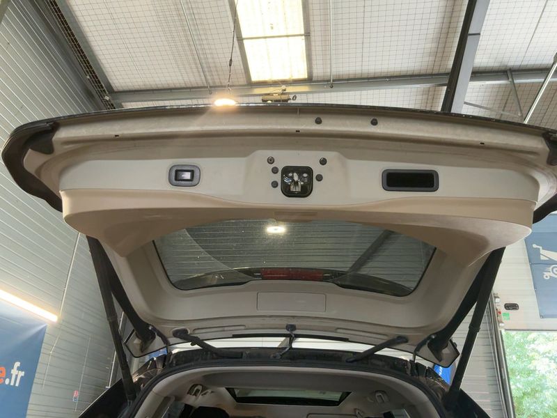 Nissan X-Trail 1.6 dCi Tekna 2015 – снимка 15