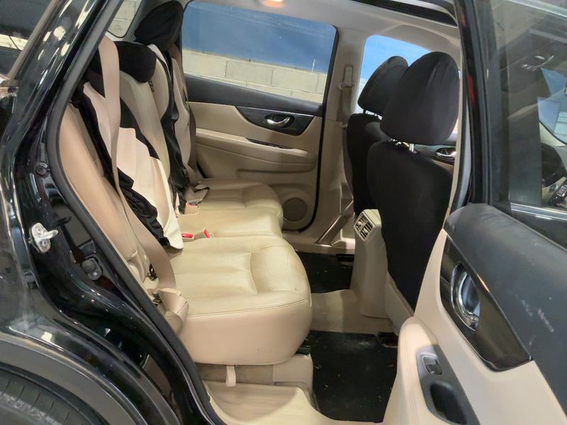 Nissan X-Trail 1.6 dCi Tekna 2015 – снимка 19