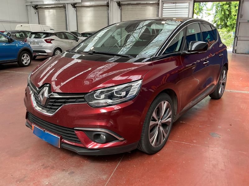 Renault Scenic 1.2 TCe Energy Intens — zdjęcie 2