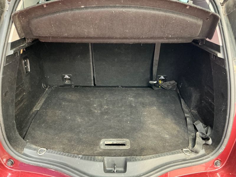Renault Scenic 1.2 TCe Energy Intens — zdjęcie 10