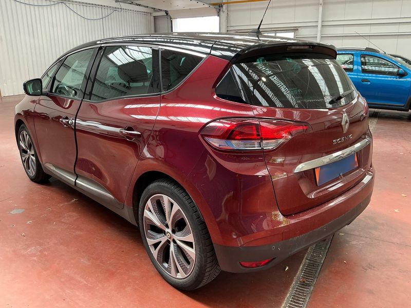 Renault Scenic 1.2 TCe Energy Intens — zdjęcie 3