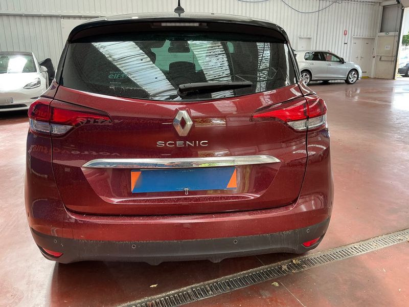 Renault Scenic 1.2 TCe Energy Intens — zdjęcie 5