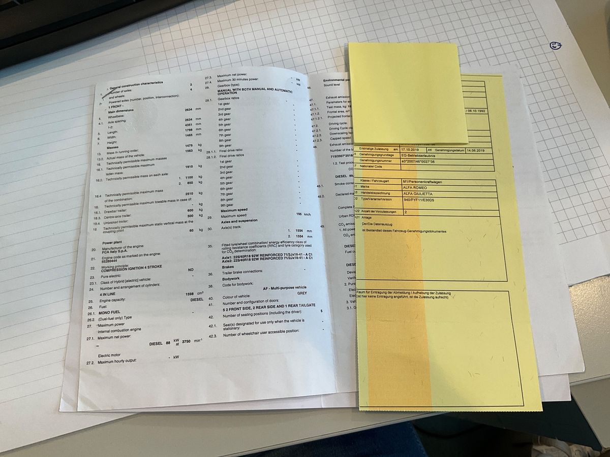 Alfa Romeo d'occasion