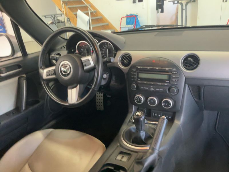 Mazda MX-5 1.8 Kaminari — zdjęcie 12