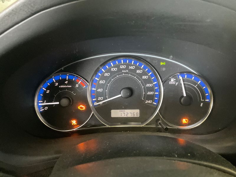 Subaru Forester 2.0 Diesel X — zdjęcie 4