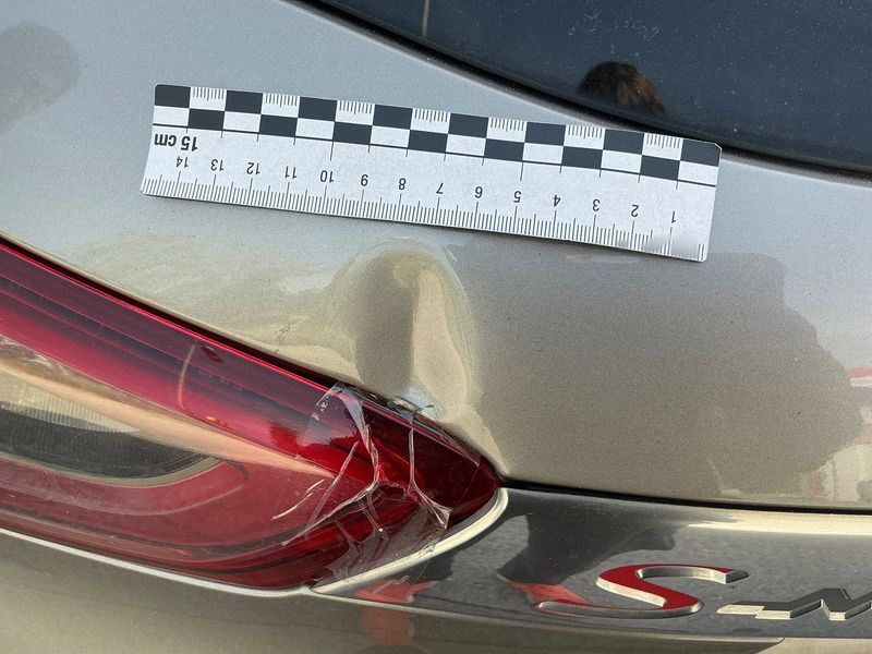 Ford S-Max 2.0 TDCi Titanium 2016 – снимка 25