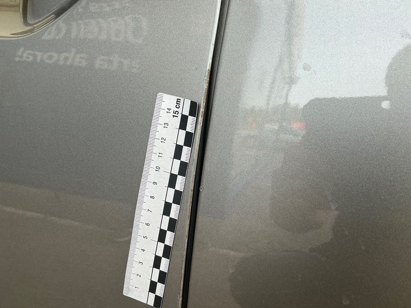 Ford S-Max 2.0 TDCi Titanium 2016 – снимка 22