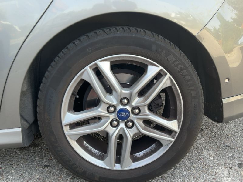 Ford S-Max 2.0 TDCi Titanium 2016 – снимка 5