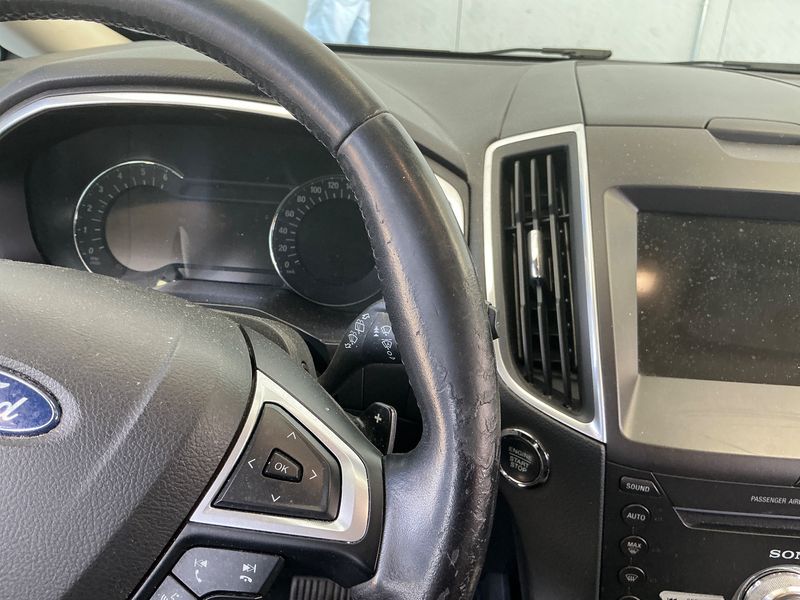 Ford S-Max 2.0 TDCi Titanium 2016 – снимка 24
