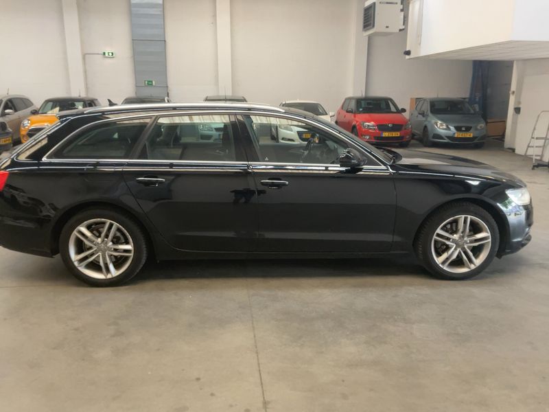 Audi A6 2.0 TFSI — zdjęcie 7