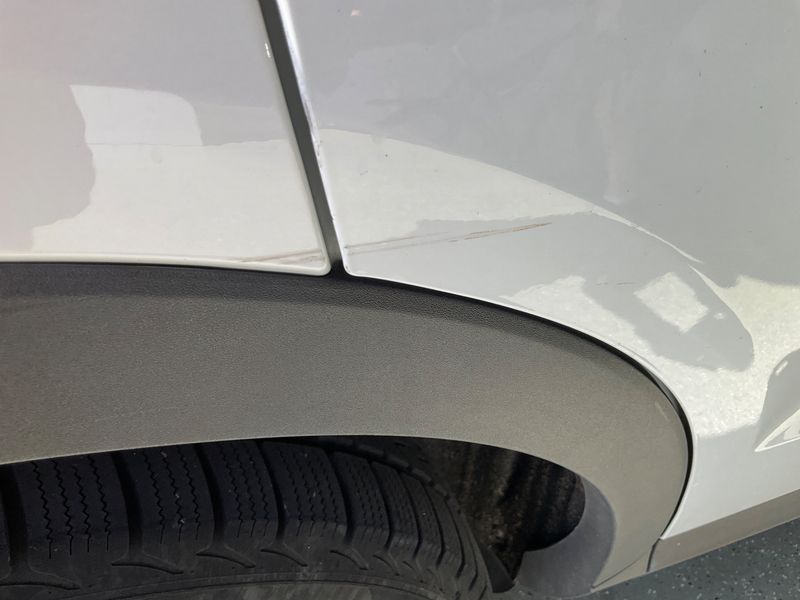 Audi Q3 2.0 TDI quattro 2013 – снимка 24