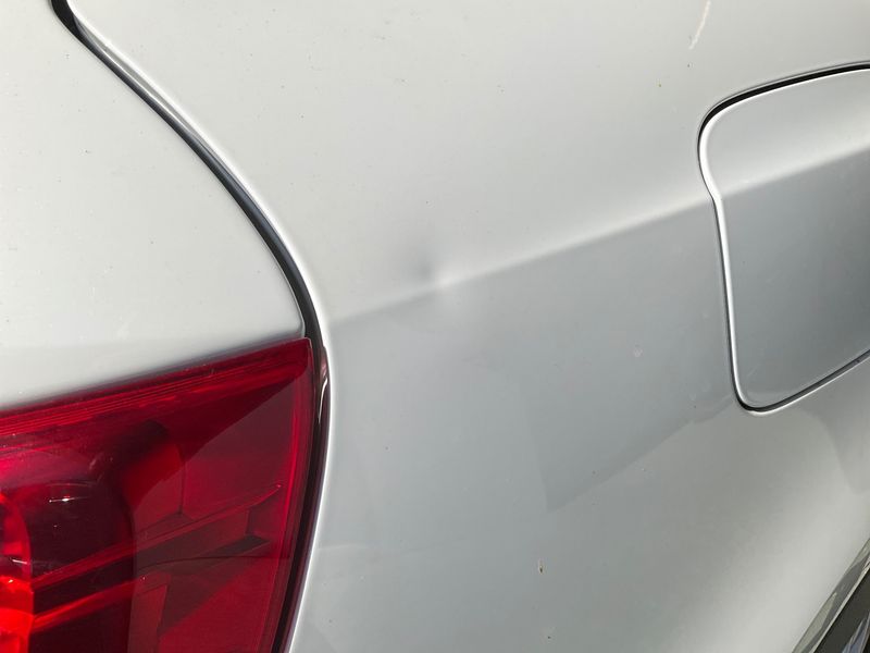 Audi Q3 2.0 TDI quattro 2013 – снимка 22
