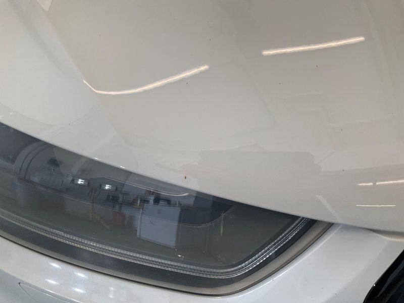 Audi Q3 2.0 TDI quattro 2013 – снимка 40
