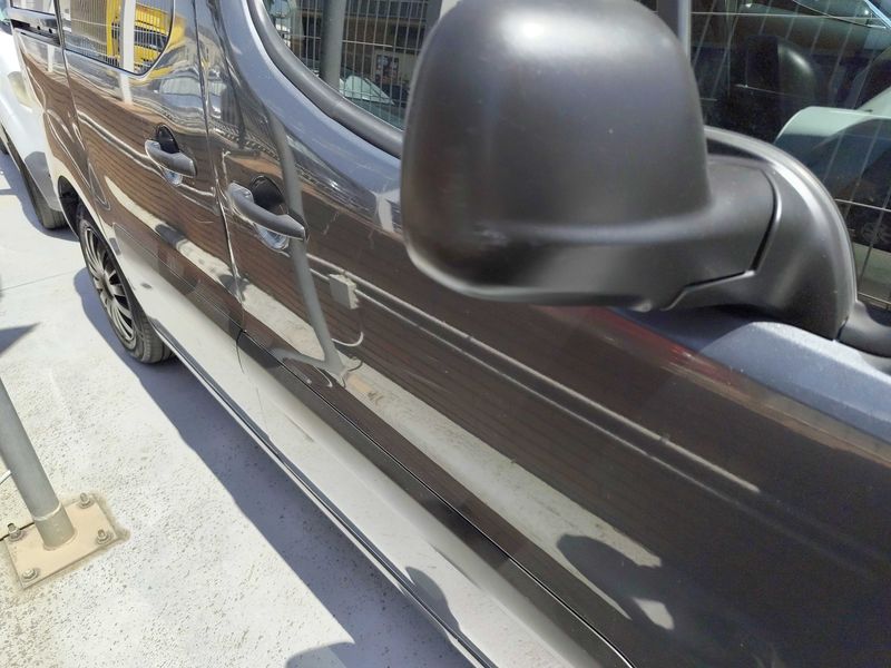 Peugeot Partner 1.6 Blue-HDi Access 2017 – снимка 19