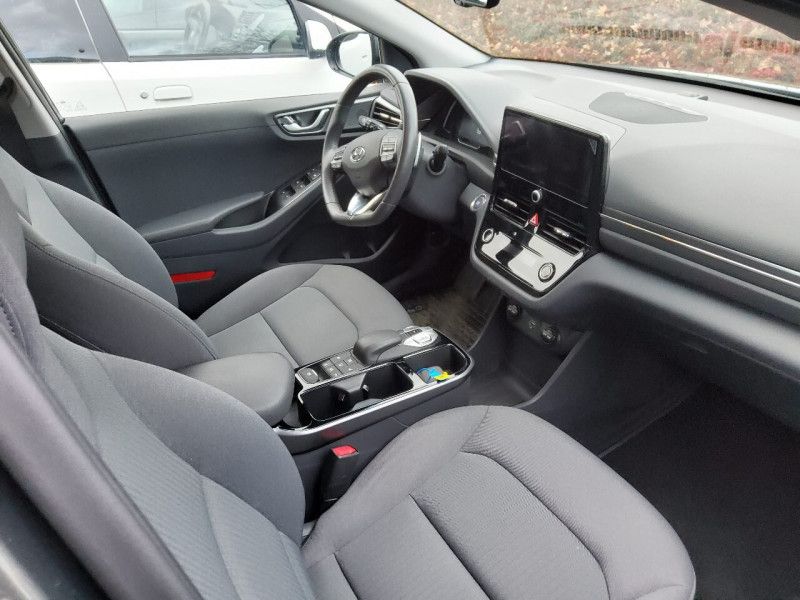 Hyundai IONIQ d'occasion