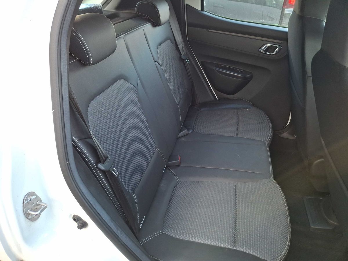 Dacia Spring d'occasion