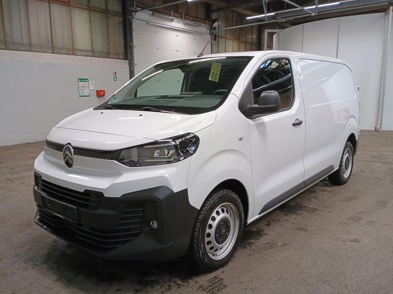 Citroen Jumpy