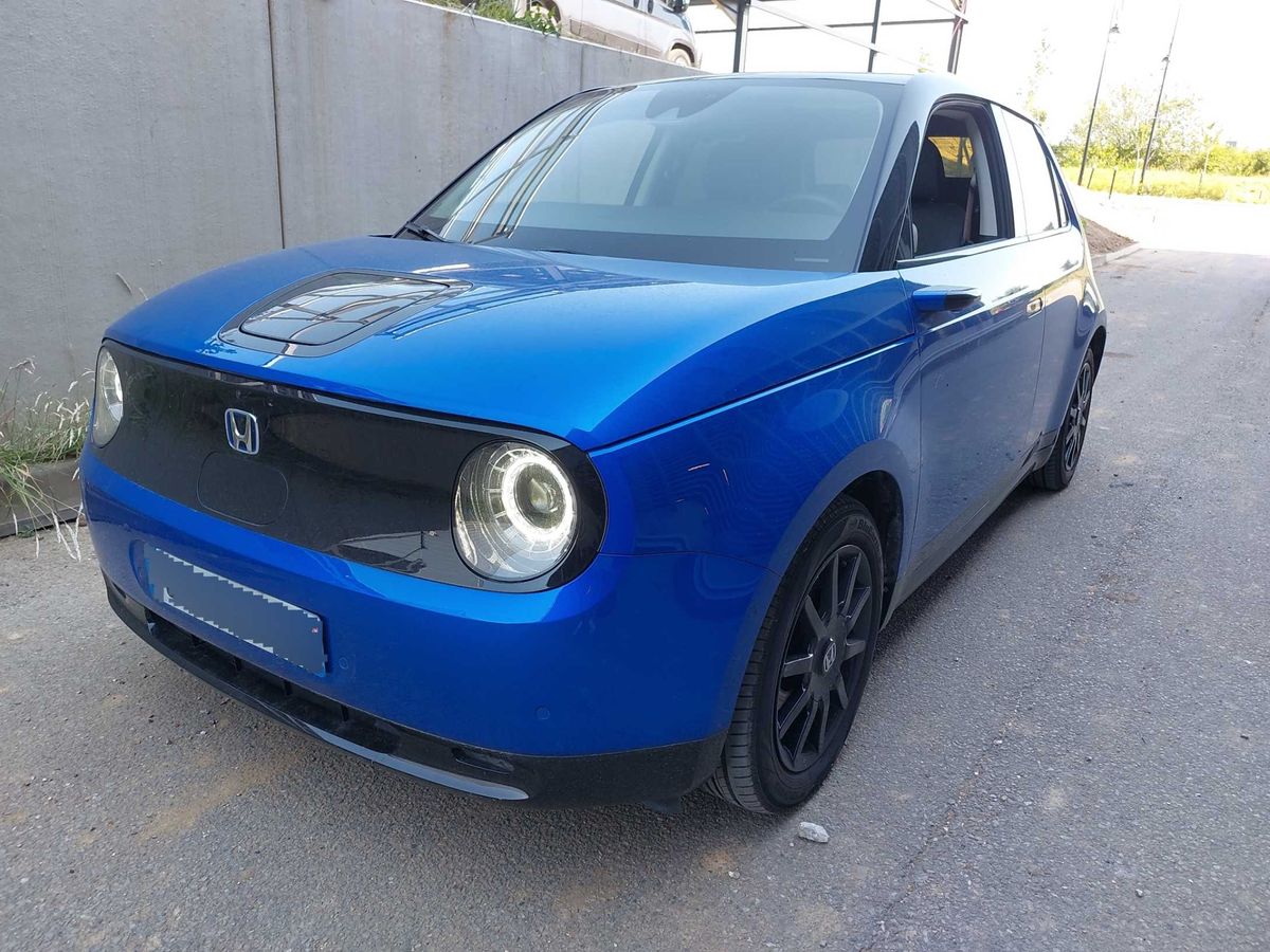Honda e 2023