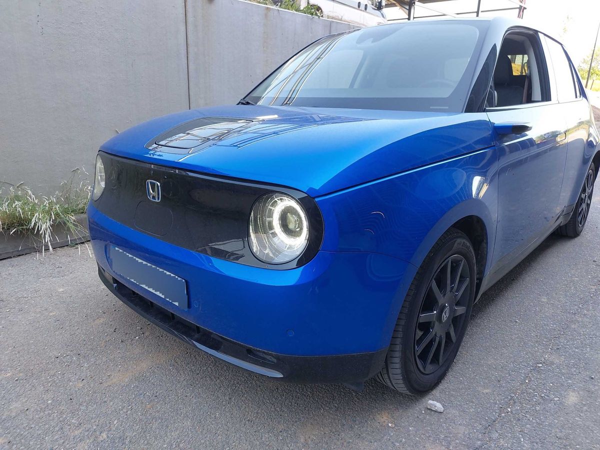 Honda e d'occasion