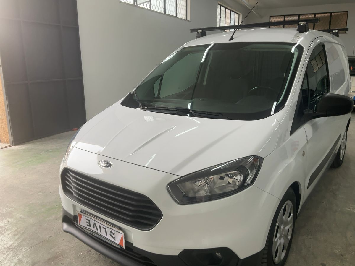 Ford Transit d'occasion