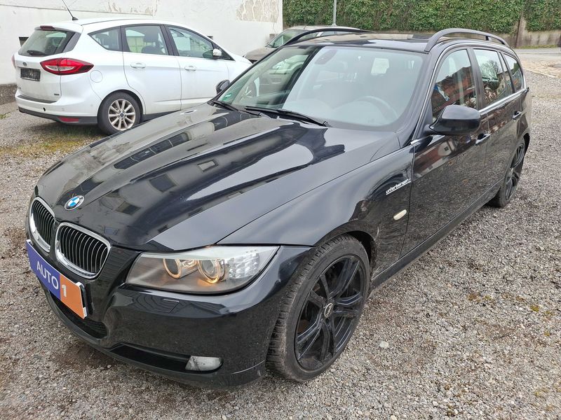 BMW 3er