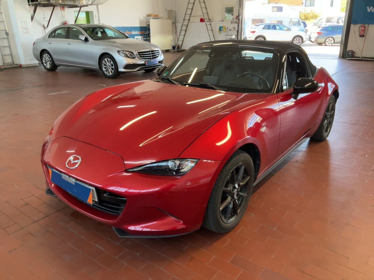 Mazda MX-5 1.5 Sports-Line