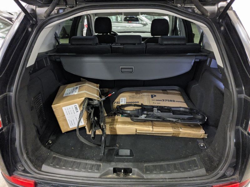 Land Rover Discovery Sport 2.0 Td4 Pure — zdjęcie 9