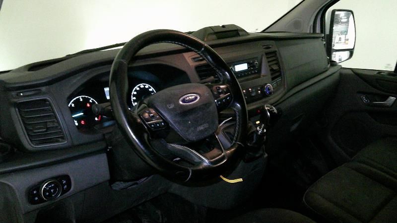 Ford Transit Custom 2.0 TDCi 280 L1 Trend — zdjęcie 13