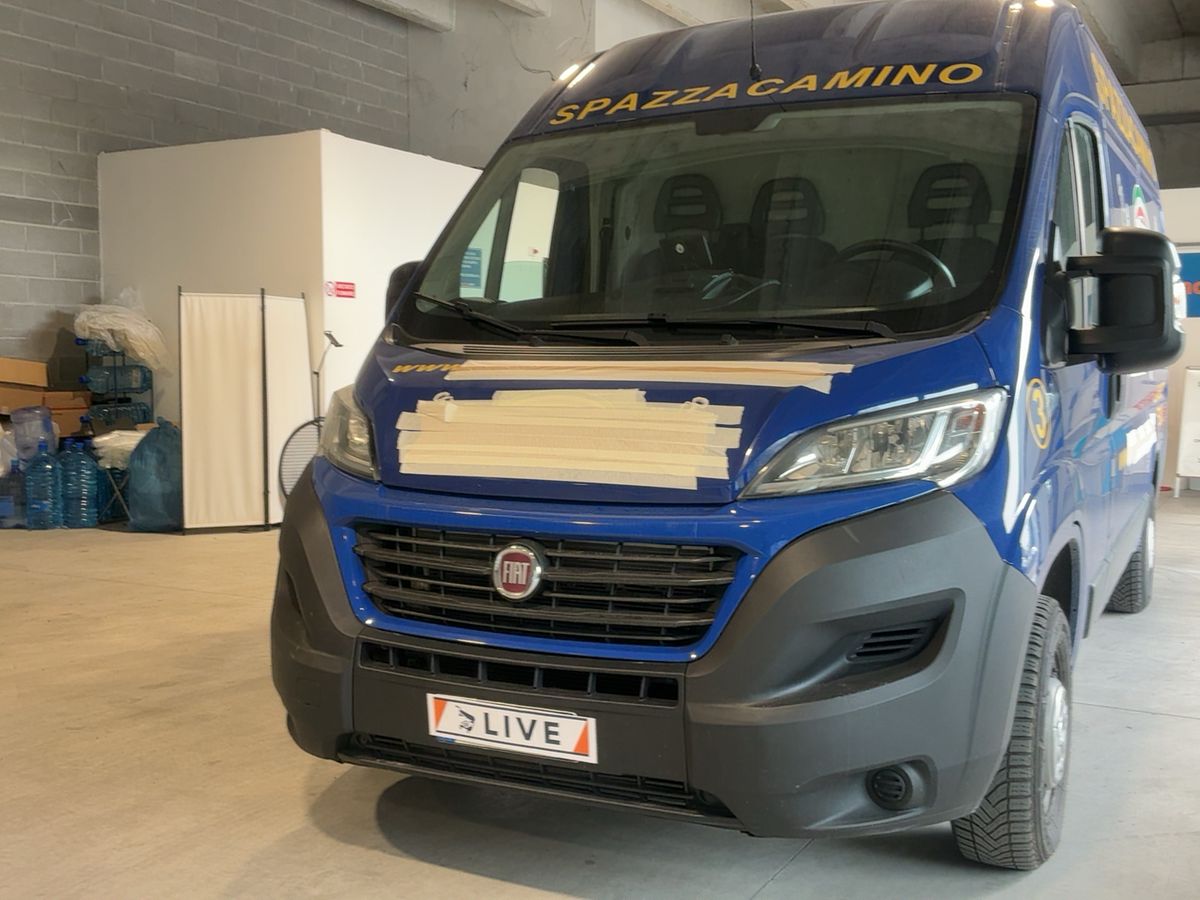 Fiat Ducato d'occasion
